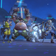 Image for article titled The Guy With The Lowest Possible Rank In Overwatch